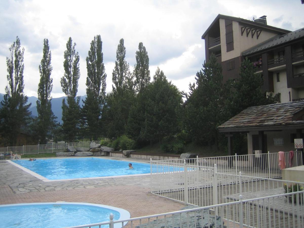 Les Glieres Apartment Bourg-Saint-Maurice Exterior photo